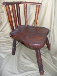 possible gout stool
