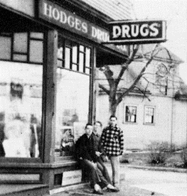 Hodges Drug Co.