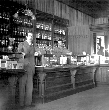 Quimby's Pharmacy