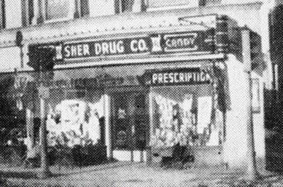 Sher Drug